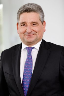 Miguel Ángel López, CEO interino de Norma Group