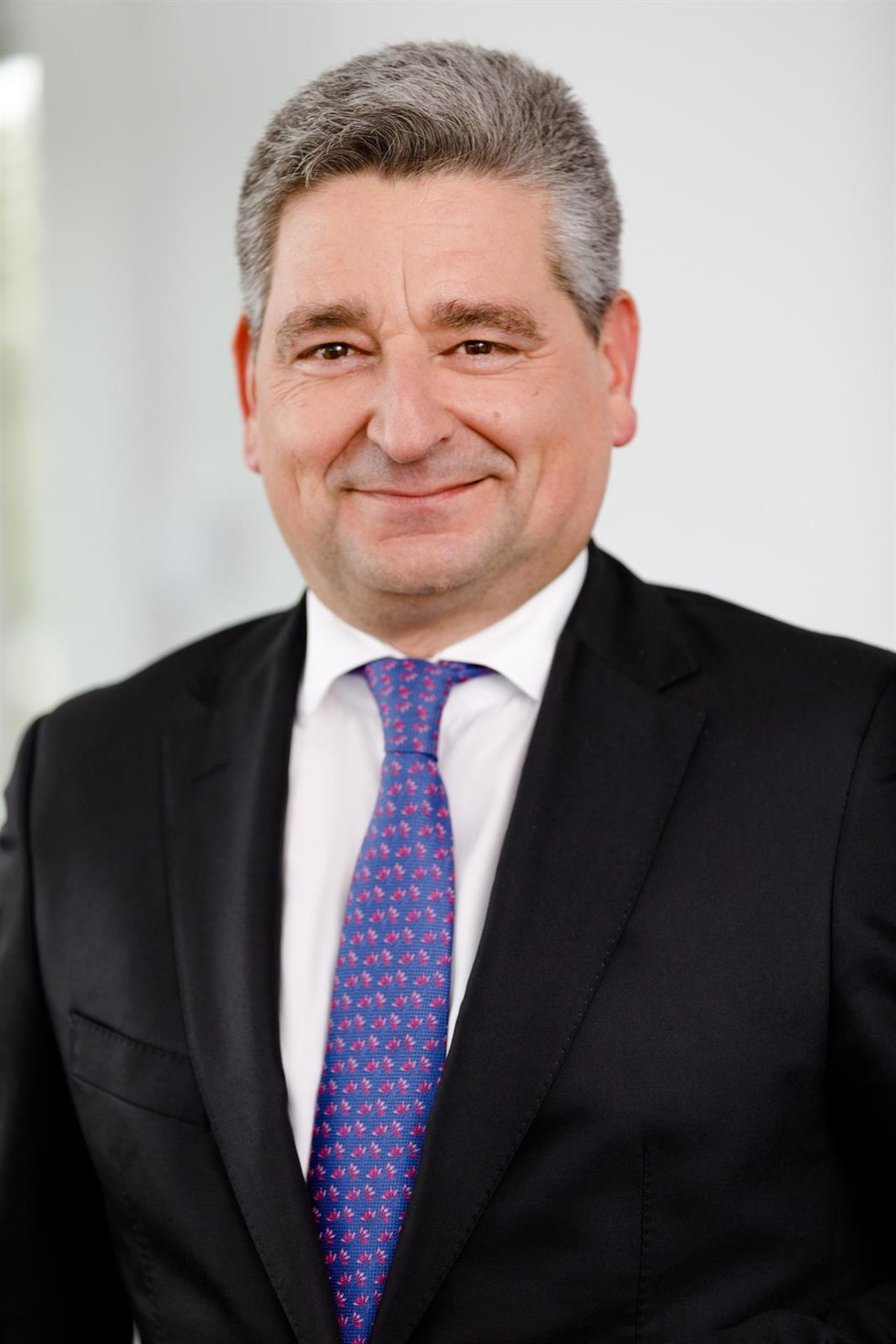 Miguel Ángel López, CEO interino de Norma Group