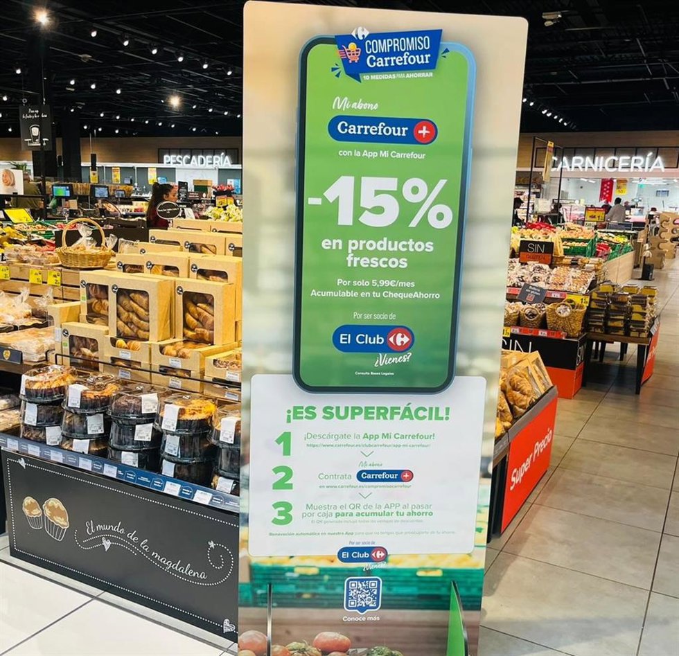 Carrefour