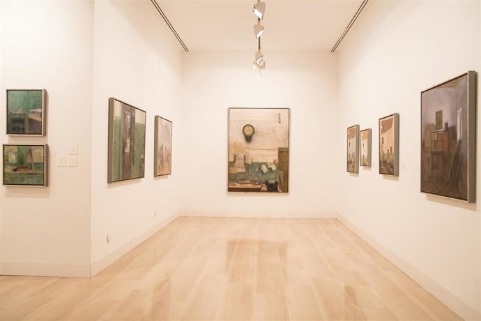 Casa De La Provincia De La Diputación: Horario De Navidad