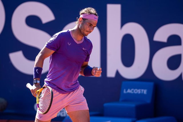 Tennis: ATP - Conde Godo 2021