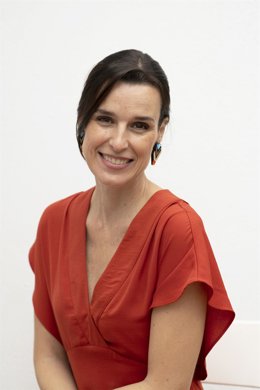 La nueva directora del Festival Internacional de Teatro Clásico de Almagro, Irene Pardo