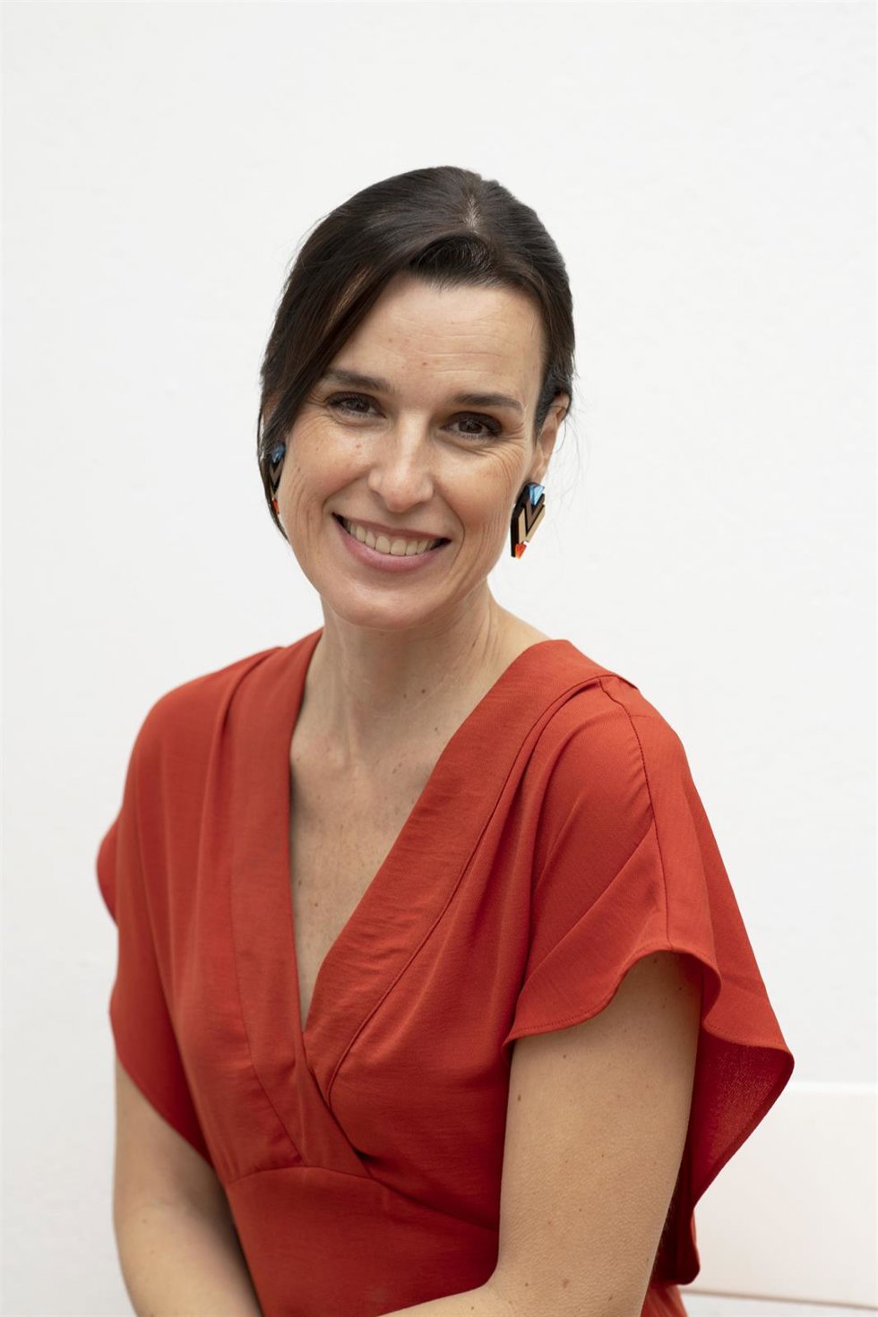 La nueva directora del Festival Internacional de Teatro Clásico de Almagro, Irene Pardo