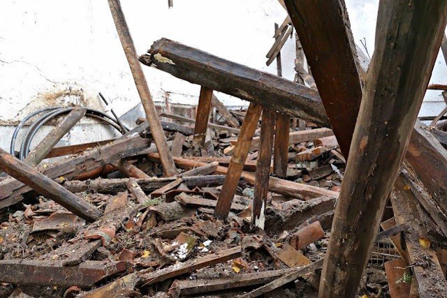 Iglesia de Navalquejigo