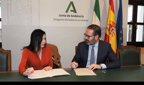 Andalucía