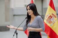 Villacís pide ayuda a los trabajadores para que hagan entender a partidos que deben ser útiles y negociar presupuestos