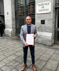 PSOE presenta denuncia ante la Fiscalía del Tribunal de Cuentas por el caso Infraestructuras del Ayuntamiento de Córdoba