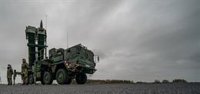 Los misiles Patriot, símbolo del apoyo militar de Estados Unidos a Ucrania