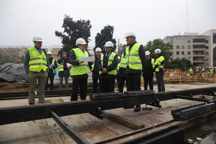 Nota De Prensa. Metrocentro