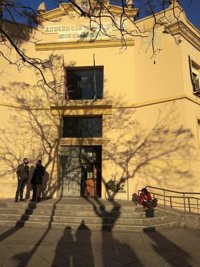 TSJA confirma cuatro de años de cárcel para el piloto de una lancha que provocó la muerte de un menor en Algeciras