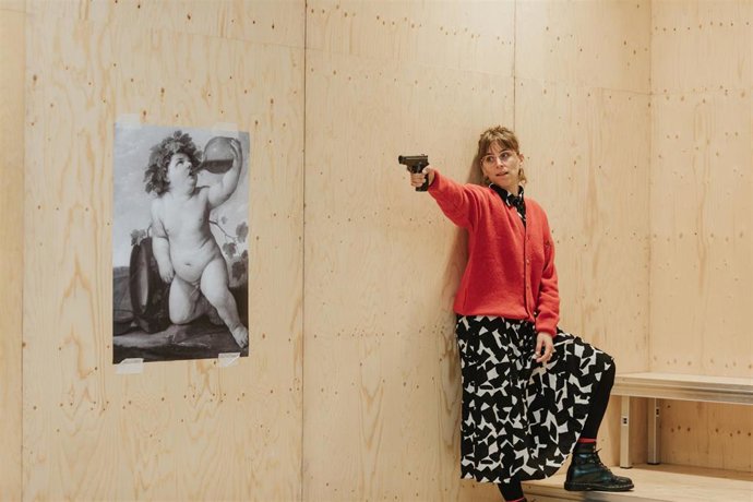 El Teatre Lliure recupera 'Hedda Gabler' de Ibsen con una adaptación a la actualidad de lex Rigola