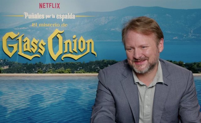 Rian Johnson: "Si tienes medio a lo que pensará el público, estás acabado"