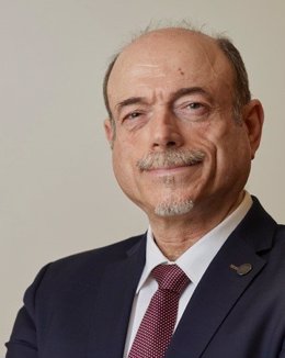 Josep Vilaplana, nuevo presidente del Consell de Collegis de Metges de Catalunya