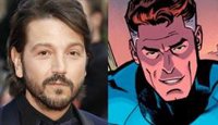 ¿Diego Luna como Reed Richards en el UCM? El protagonista de Andor responde