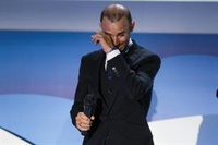 Alejandro Valverde: "Ha sido un final que soñaba"