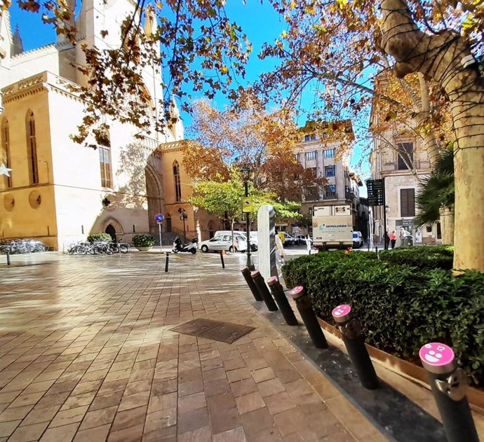 Los antiguos usuarios de Bicipalma ya pueden darse de alta en el nuevo servicio.