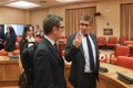 El PSOE y sus aliados planean aprobar en enero la reforma del TC, aunque la registren ya
