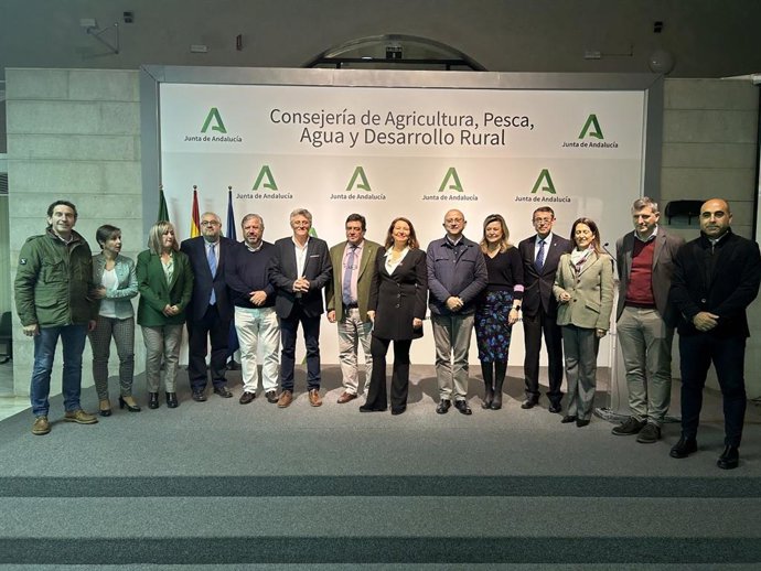 La Junta activa una campaña de promoción del consumo de cordero andaluz