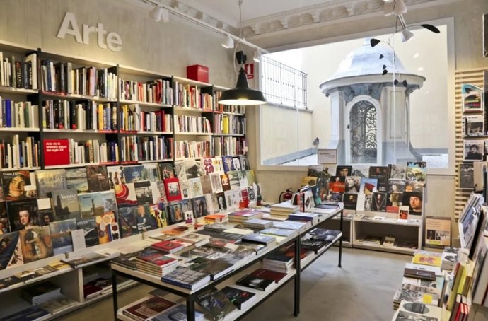 La Central de Callao