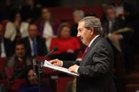 CGPJ renueva casi 40 comisiones de servicio en el TS por la imposibilidad de hacer nombramientos con el mandato caducado