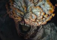 Nuevo avance de The Last of Us con los temibles Clicker, así son comparados con los del videojuego