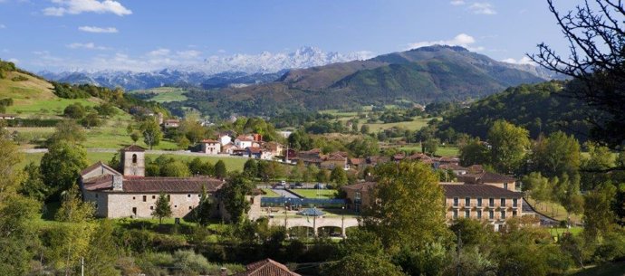 Paradores se une a la iniciativa mundial de lucha contra la contaminación por plásticos