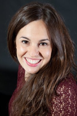 Luna Paredes Zurdo, Premio Nacional XXVI de Periodismo Miguel Delibes