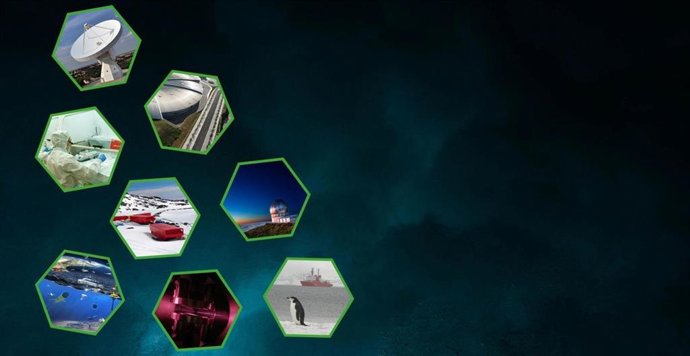 Ciencia concede 37 millones de euros a Infraestructuras Científicas y Técnicas Singulares de España