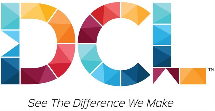 DCL Corporation Logo