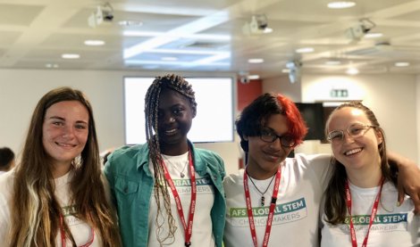 Comunicados Internacional