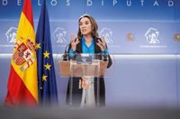 PP dice que el TC ratifica que la tramitación debe tener "todas las garantías" y pide al Gobierno respetar resoluciones