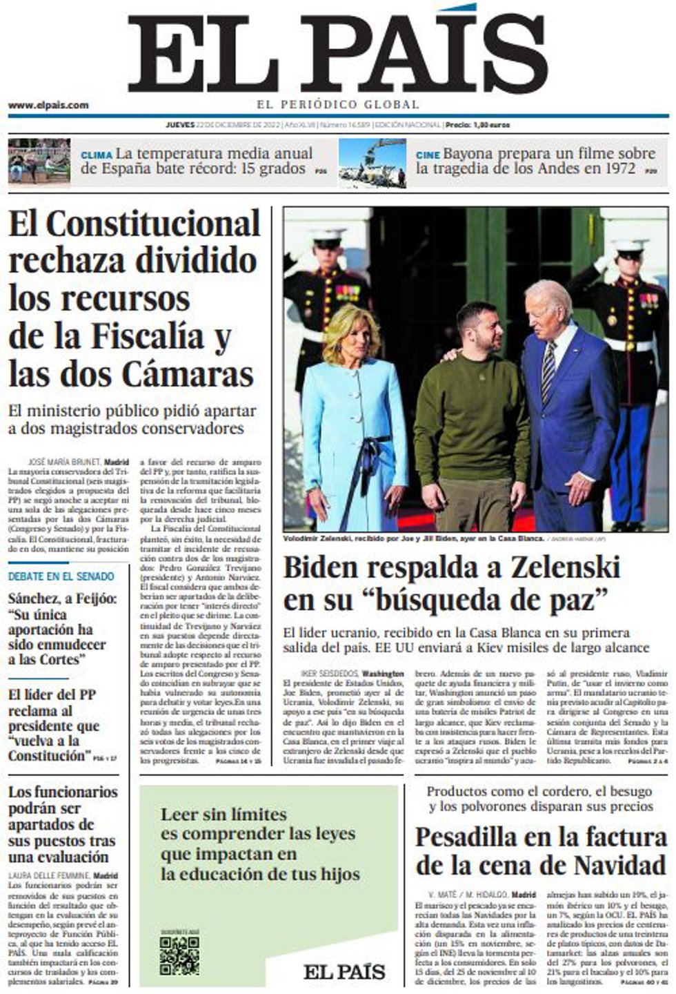 Europa Press