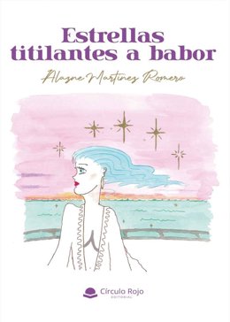 Portada de 'Estrellas titilantes a babor'.