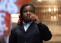 El 4.074, segundo premio del Sorteo de Navidad 2022, va a parar a Gerona y Vizcaya