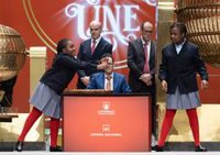 El 4074, segon premi del Sorteig de Nadal 2022, dotat d'1.250.000 euros la sèrie