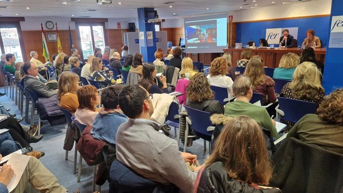 JORNADA DE LA FER PARA AUTÓNOMOS