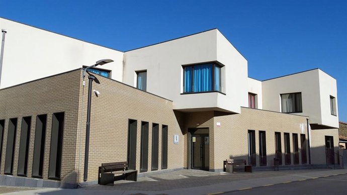 El centro comarcal de día en Utrillas cierra el primer año de funcionamiento con un buen balance de usuarios.