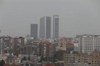 El TJUE confirma el incumplimiento sistemático de los límites de calidad del aire en Madrid y Barcelona