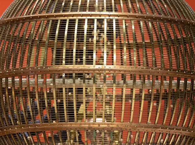 Imagen del Sorteo Extraordinario de la Lotería de Navidad 2022 