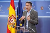 Más País-Verdes Equo votará en contra de la ley de bienestar animal si el PSOE defiende excluir a los perros de caza