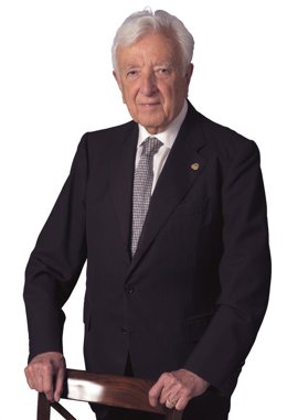 Archivo - Una imagen de Echevarría