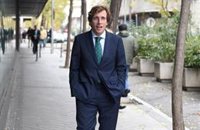 Almeida lamenta que Ortega Smith se haya aplicado el "cordón sanitario largamente querido por la izquierda"