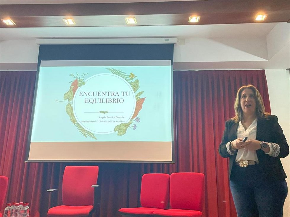 Nota De Prensa