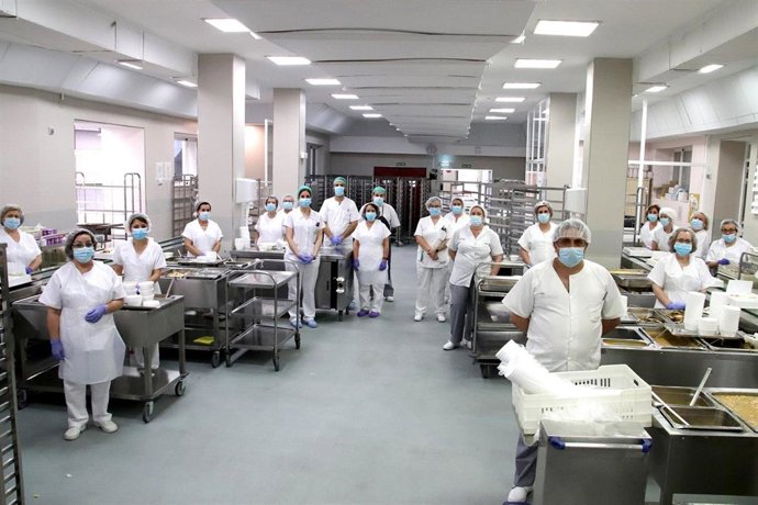 Nota De Prensa Hospital Virgen Macarena