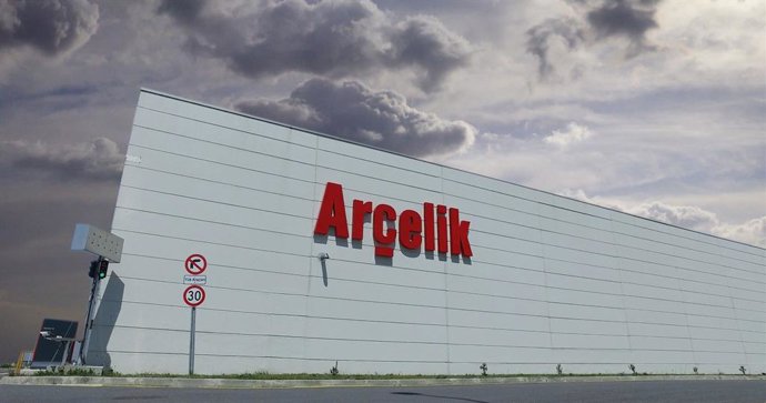 Arelik erkezky Plant