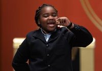 Los premios seguidos, las bolas rebeldes y los nervios de los niños, protagonistas del sorteo de Navidad 2022