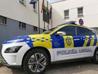 Detenido por malos tratos a su pareja en el barrio sevillano de Los Pajaritos en presencia de un bebé de 23 meses