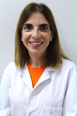 La pediatra Pilar Riu