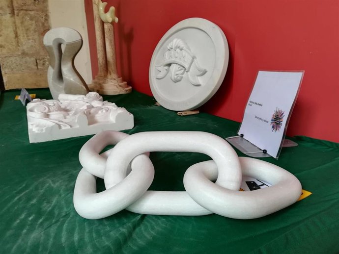 [L Comunicacion.Almeria.Dgob] Np Y Foto La Zona De Interés Artesanal De Macael Y Valle Del Almanzora Incorpora A Cinco Nuevos Artesanos