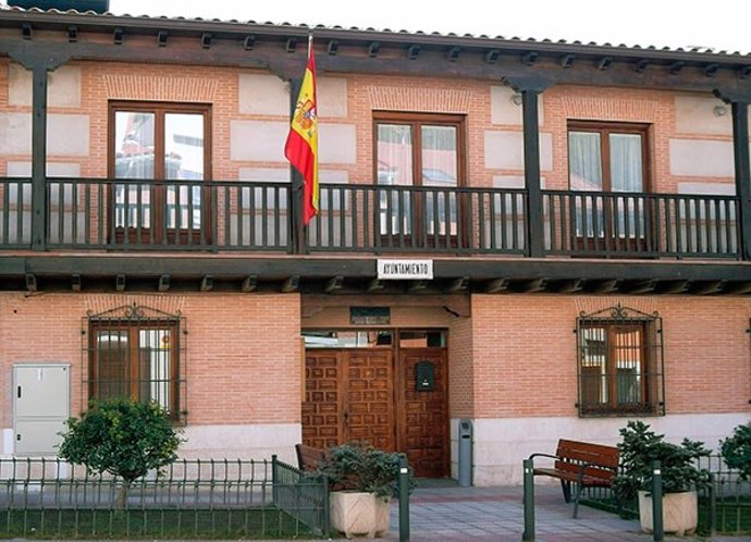 Ayuntamiento de Chiloeches